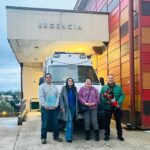 Comité Pro-Urgencia de Tegualda celebra un exitoso primer año de funcionamiento del SUR con más de 1.200 atenciones y 16 vidas salvadas