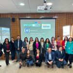 Fenats Histórica del Hospital de Fresia impulsa proyecto comunitario para fortalecer el buen trato y prevenir la violencia