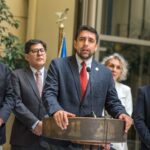 Diputado Barría solicita esclarecer rol de autoridades regionales en proceso de rebaja de condenas y apunta a liberaciones en Los Lagos