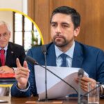 Diputado Héctor Barría emplaza al Ejecutivo: “El Gobierno debe ‘piñerizarse’ de manera urgente”