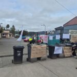 FENATS del Hospital de Llanquihue inicia movilización y denuncia acoso laboral