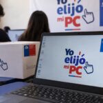 Desconectar el futuro en Fresia: El alto costo de recortar la Beca TIC y ‘Yo Elijo Mi PC’ cuando dos de cada tres hogares no tienen computador
